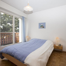 Marigny Cervin, Кран-Монтана — фото 5