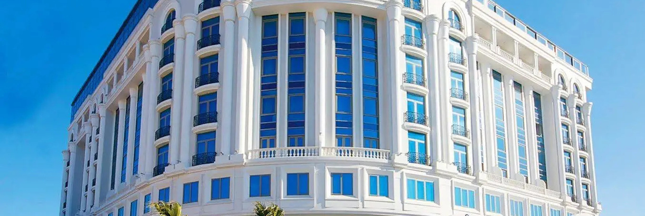 Eser Premium Hotel & SPA, 布于克切克梅杰 — 照片 1