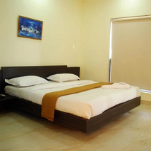 Safari Hotel & Resort, 索姆纳特 — 照片 4