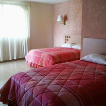Hotel Real Doxey, 图拉-德阿连德 — 照片 2