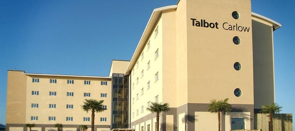 Talbot Hotel Carlow, Carlow — photo 1