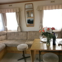 Howells Leisure Fishguard Holiday Park - Caravan Park, 菲什加德 — 照片 3