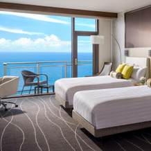 Dusit Thani Guam Resort, Тумон — фото 2