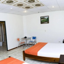 Hotel Puntarenas Beach, 蓬塔雷纳斯 — 照片 4