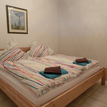 Hostel Domäne Neu Gaarz, 亚贝尔 — 照片 4