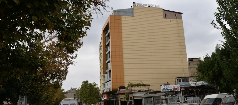 Peker Hotel, Kahramanmaras — photo 1