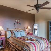 La Punta - Four Bedroom Cabin with Hot Tub, 阿尔托 — 照片 5