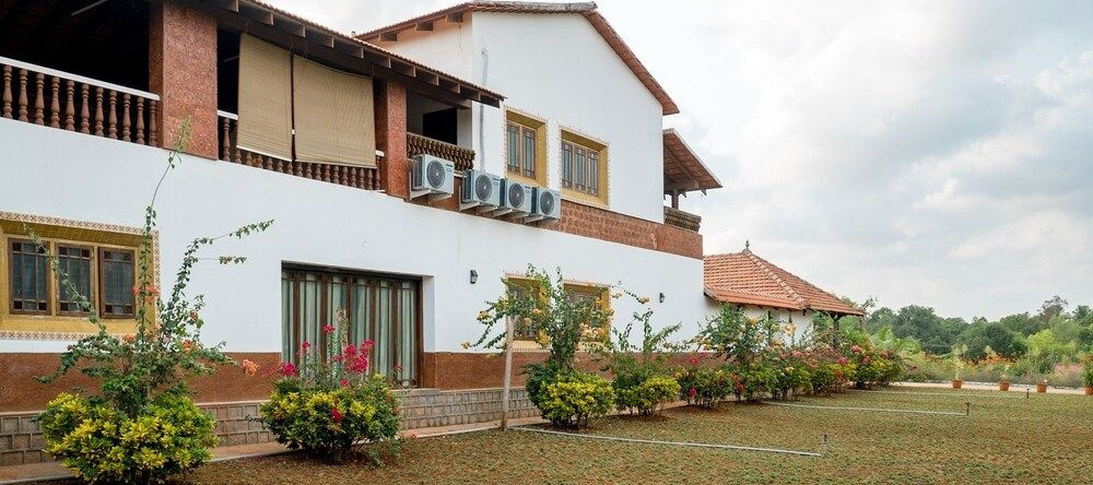Balkatmane Homestay- A Wandertrails Stay, Malpe — photo 1