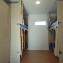 Hostel Albergue O Mesón, 蓬特韦德拉 — 照片 3