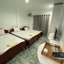 North Shores Inn, 库里毛 — 照片 5