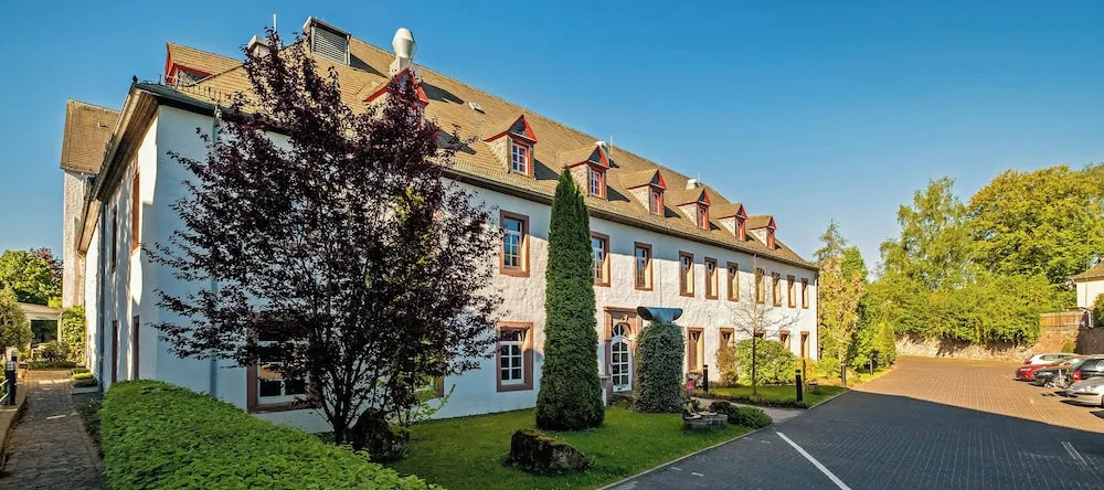 Augustiner Hotel, Hillesheim — photo 1