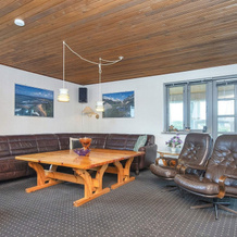 10 Person Holiday Home In Harboore, Харбур — фото 2