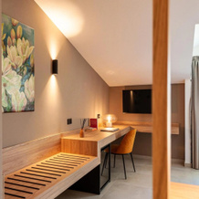 Limen Wellness Hotel, 坎波费利切迪罗切拉 — 照片 4