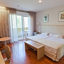 Hotel Balneario Sicilia, 哈拉巴 — 照片 2