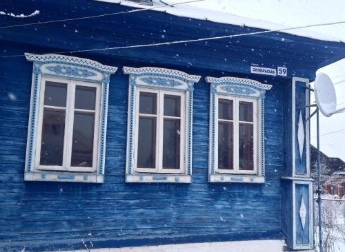Избушка, Гороховец — фото 1