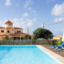 ALTIDO Splendid 4-BR House w/Swimming Pool & Sea View, Colares — photo 4