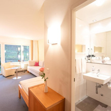Bad Ramsach Quellhotel, Laufelfingen — photo 5