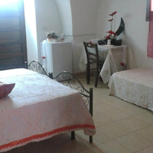 Agriturismo Tenuta Perruzzi, 莱韦拉诺 — 照片 5