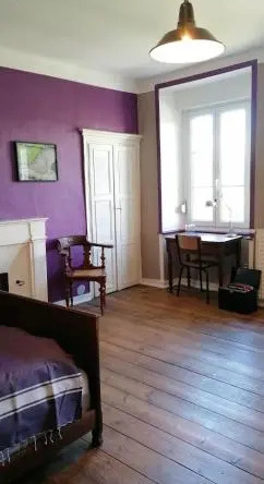 Gîte De La Roche Derrien, 拉罗什代里安 — 照片 1