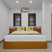 Itsy By Treebo - Fathima Palace, Kottakkal — photo 3