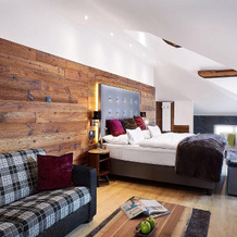 Sporthotel Cinderella, Obertauern — photo 4