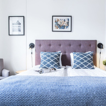 Biz Apartment Solna, 索尔纳 — 照片 4