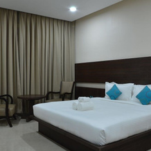 Hotel Rainbow Regis, Dibrugarh — photo 5