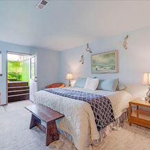 Anchor In Beach House, 莫克利普斯 — 照片 5