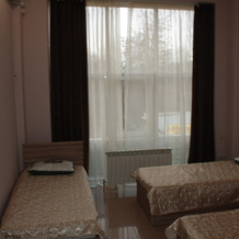 Uyut Hotel, 布琼诺夫斯克 — 照片 5