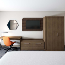 Holiday Inn Express Jesup by IHG, 杰瑟普 — 照片 3