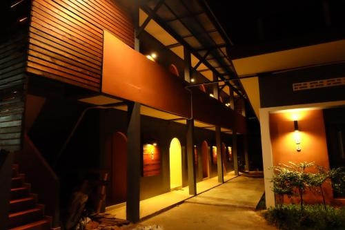 The Bed Kolok Resort, 双溪哥乐 — 照片 1