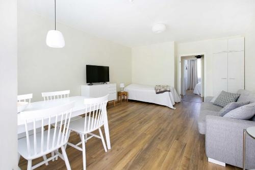 Design Apartment Kristiina, Наантали — фото 1