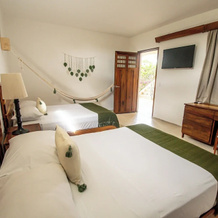 Kiin Wayeb Hotel Boutique, 巴利亚多利德 — 照片 4