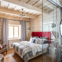 Luxury Chalet Villa Gorsky Hanco, Поронин — фото 2