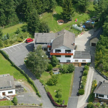 Pension Mühlenhardt, 赫施布罗伊赫 — 照片 4