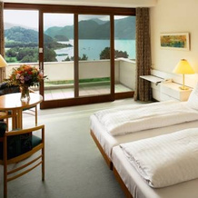 Landzeit Mondsee Panoramahotel, 因纳施万德 — 照片 3