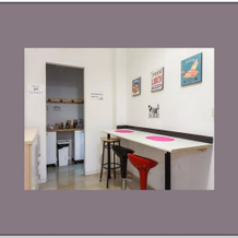 B&B Bologna Centro, Болонья — фото 5
