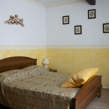 Il Casale B&B, 圣阿加塔-德戈蒂 — 照片 4