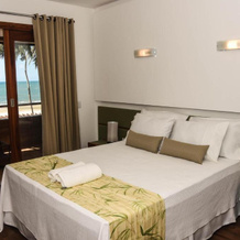 Genus Beach Hotel, 帕赖帕巴 — 照片 2