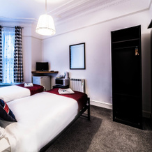Melandre Hotel By Saba, Лондон — фото 4