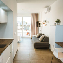 Apartamentos ZHR, 巴尔瓦特 — 照片 4