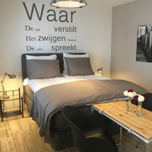 B & B Zundert, Де Моер — фото 5