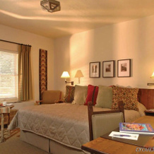 Bishop's Lodge, Auberge Collection, 圣菲 — 照片 5
