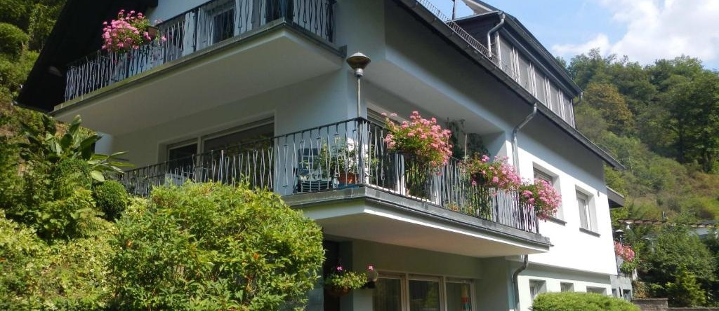 Ferienwohnung Späth, 中莱茵河谷 — 照片 1