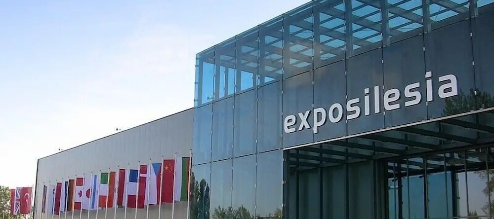 Komplex Apartamenty Europa Sosnowiec, 索斯诺维茨 — 照片 1