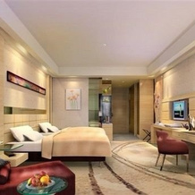 Yan'an Jinze International Hotel, Yanan — photo 3