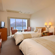 Kagoshima Sun Royal Hotel, Кагосима — фото 4