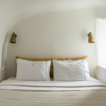 Art Maisons Oia Castle Hotel, 伊亚 — 照片 4