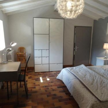 Apartment L'hermitage St Pons, Боннье — фото 5