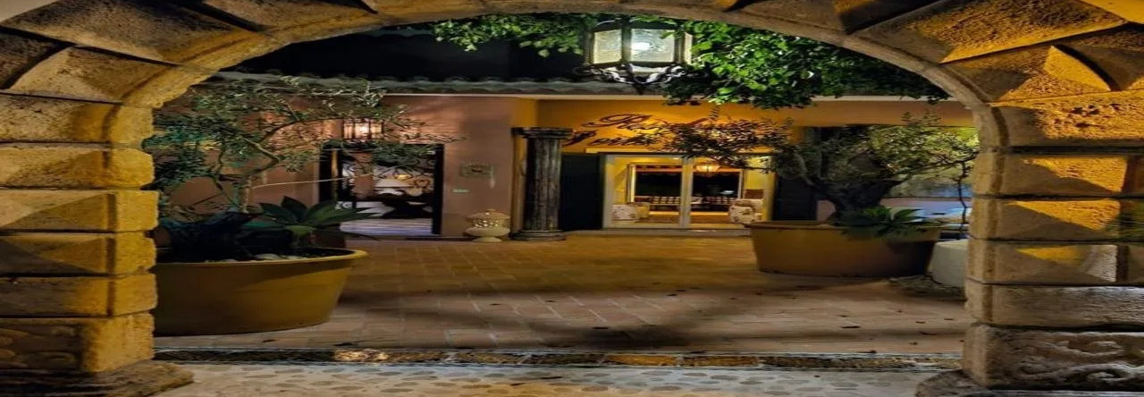 Residenza Villa Spagnola, 帕尔盖利亚 — 照片 1